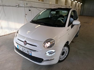 Fiat 500 500 1.0 70ch BSG S&amp;S Dolcevita