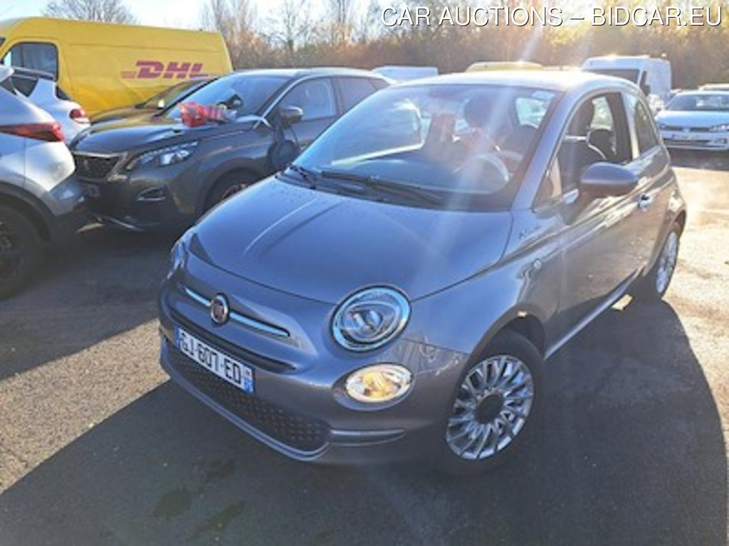 Fiat 500 500 1.0 70ch BSG S&amp;S Dolcevita