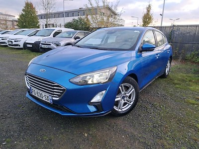 Ford FOCUS Focus 1.0 EcoBoost 100ch Trend Business