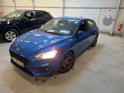 Ford FOCUS Focus 1.5 EcoBlue 120ch ST-Line Business