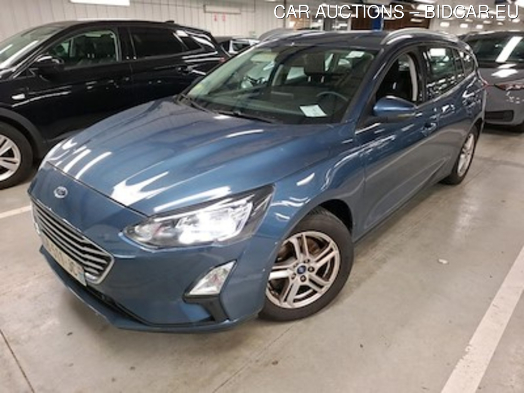 Ford FOCUS Focus SW 1.5 EcoBlue 120ch Trend Business