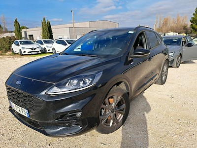 Ford KUGA Kuga 2.5 Duratec 190ch FHEV E85 ST-Line Business BVA