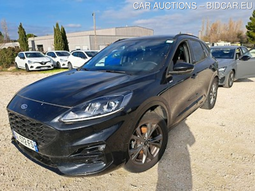 Ford KUGA Kuga 2.5 Duratec 190ch FHEV E85 ST-Line Business BVA