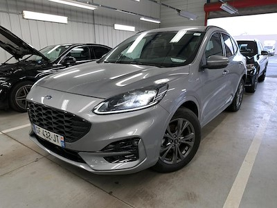 Ford KUGA Kuga 2.5 Duratec 190ch FHEV E85 ST-Line X BVA