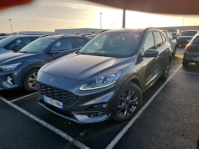 Ford KUGA Kuga 2.5 Duratec 190ch FHEV E85 ST-Line X BVA