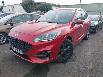 Ford KUGA Kuga 2.5 Duratec 190ch FHEV ST-Line BVA