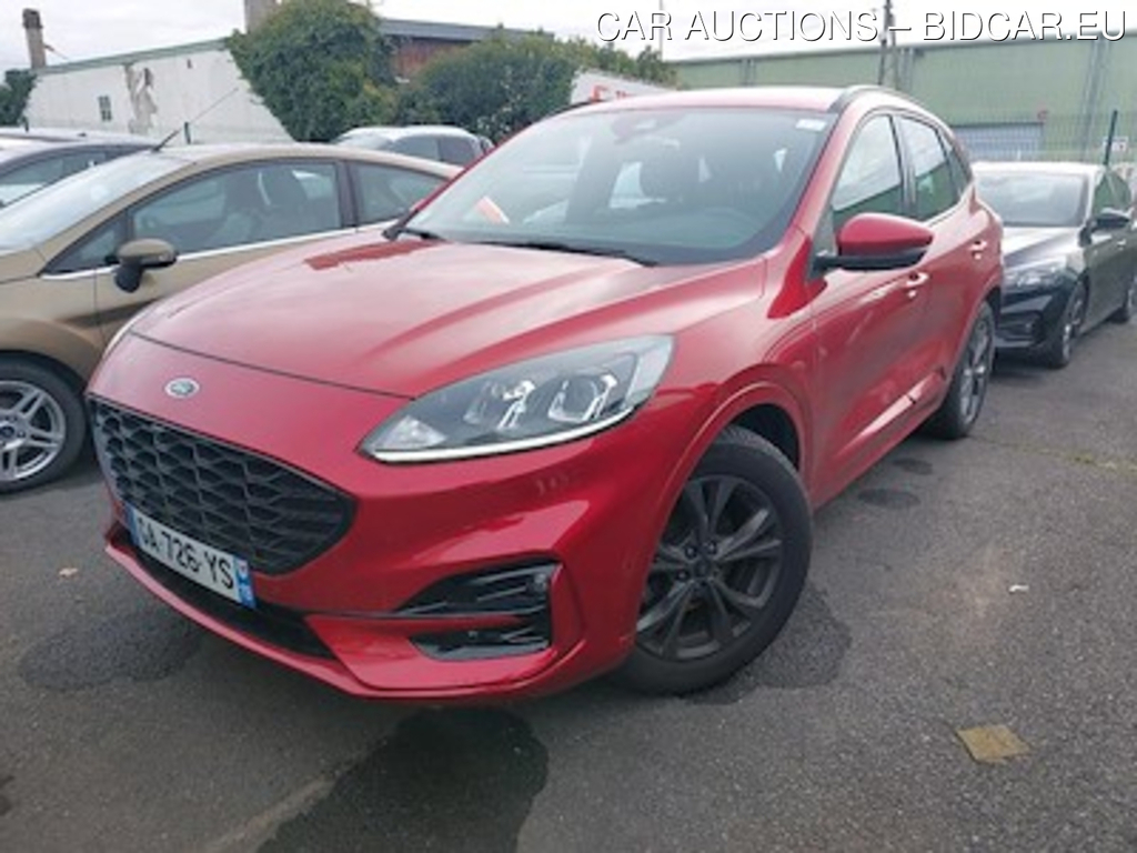 Ford KUGA Kuga 2.5 Duratec 190ch FHEV ST-Line BVA