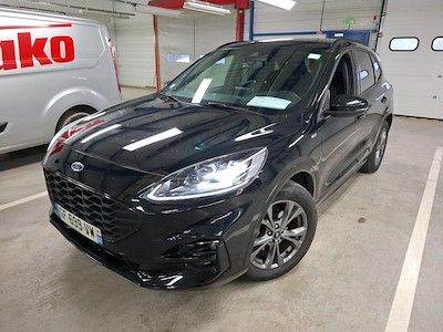 Ford KUGA Kuga 2.5 Duratec 190ch FHEV ST-Line X BVA