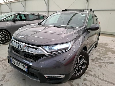 Honda CR-V CR-V 2.0 i-MMD 184ch Executive Toit Panoramique 2WD AT