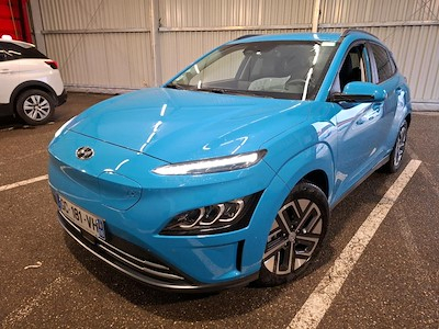 Hyundai KONA Kona Electric 64kWh - 204ch Executive