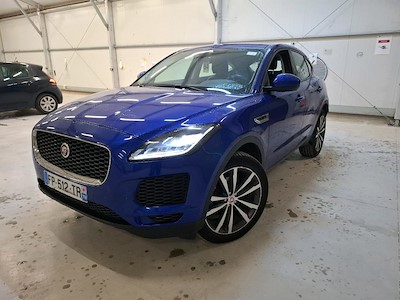 Jaguar E-PACE E-Pace 2.0D 150ch S