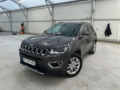 Jeep COMPASS Compass 1.3 GSE T4 190ch Limited 4xe PHEV AT6