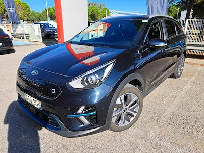 Kia E-NIRO e-Niro Active Business 204ch 3cv