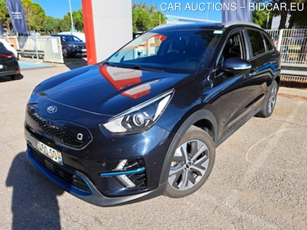 Kia E-NIRO e-Niro Active Business 204ch 3cv