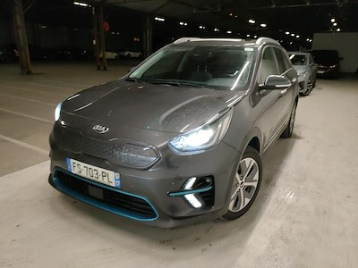 Kia E-NIRO e-Niro Premium 204ch