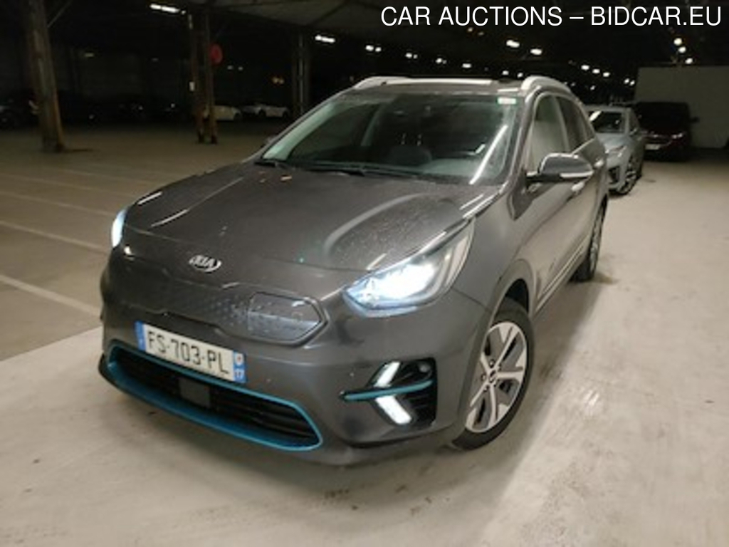 Kia E-NIRO e-Niro Premium 204ch