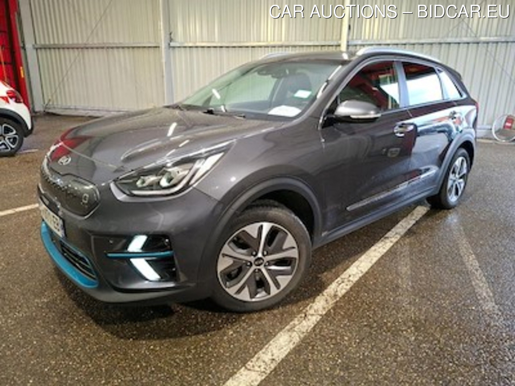 Kia E-NIRO e-Niro Premium 204ch