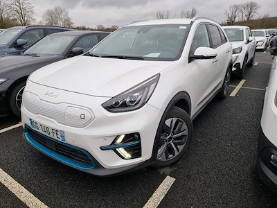 Kia E-NIRO e-Niro Premium Business 204ch 3cv