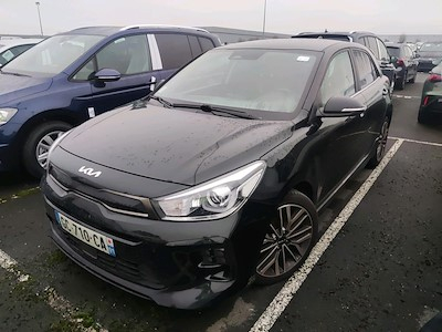 Kia RIO Rio 1.0 T-GDI 100ch MHEV GT-Line Premium