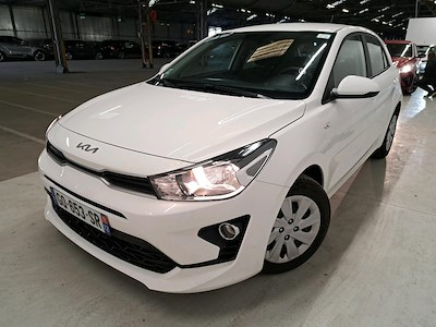 Kia RIO Rio 1.2 DPi 84ch Motion