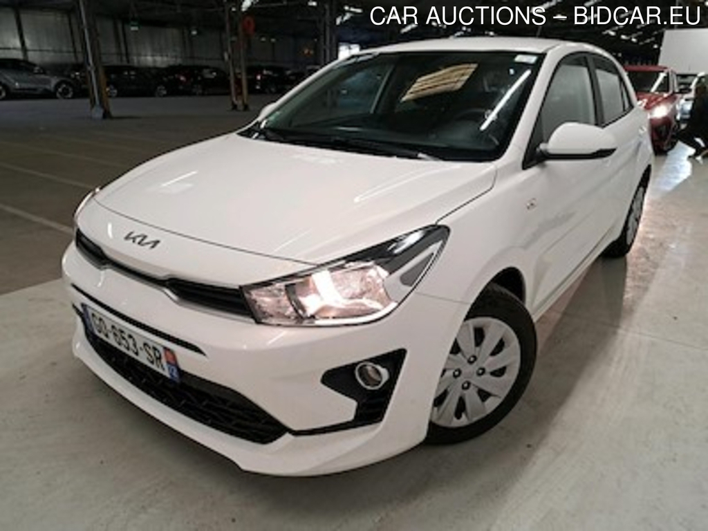 Kia RIO Rio 1.2 DPi 84ch Motion