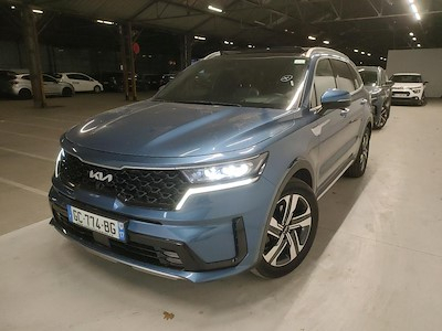 Kia SORENTO Sorento 1.6 T-GDi 265ch PHEV Premium BVA6 4x4 7 places