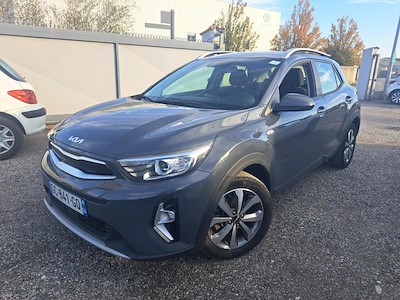 Kia STONIC Stonic 1.0 T-GDi 100ch Active Business