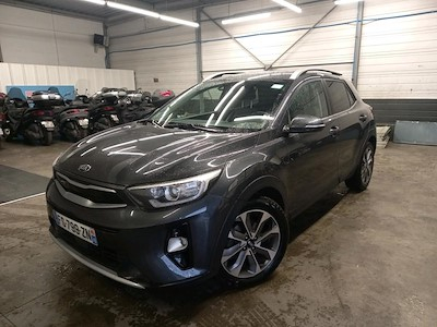 Kia STONIC Stonic 1.0 T-GDi 120ch ISG Premium DCT7 Euro6d-T