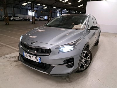 Kia XCEED XCeed 1.5 T-GDI 160ch Premium Business DCT7 2021