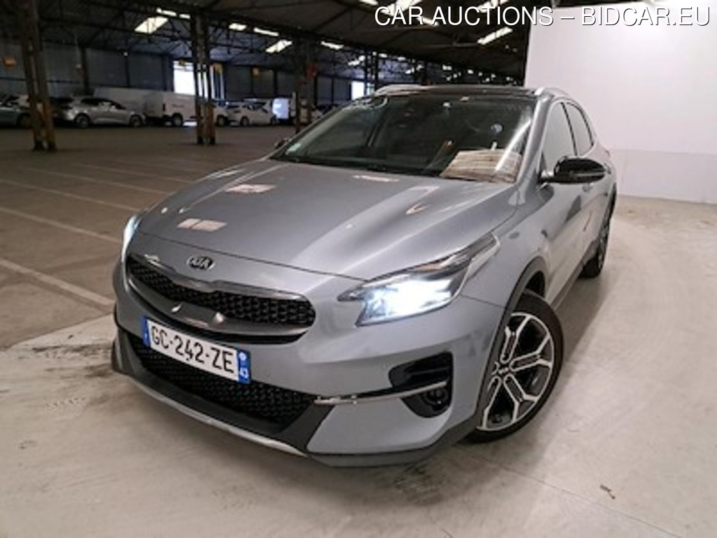 Kia XCEED XCeed 1.5 T-GDI 160ch Premium Business DCT7 2021