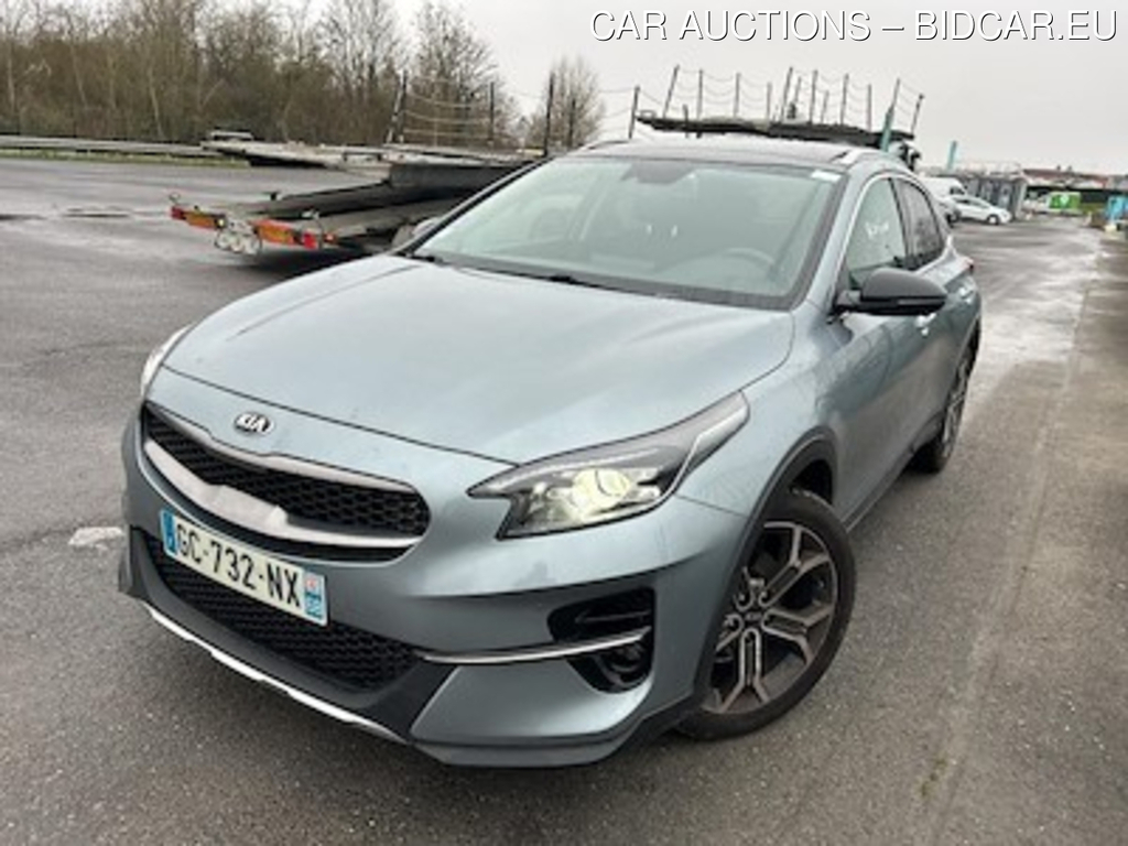 Kia XCEED XCeed 1.5 T-GDI 160ch Premium DCT7 2021