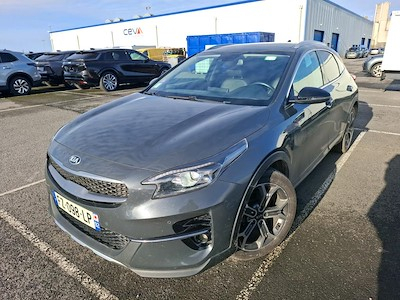 Kia XCEED XCeed 1.5 T-GDI 160ch Premium DCT7 2021