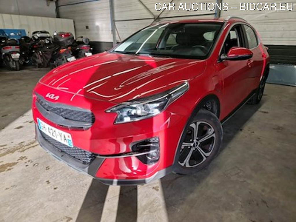 Kia XCEED XCeed 1.6 GDi 141ch PHEV Active Business DCT6