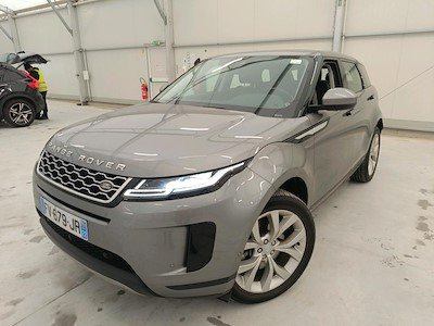 Land Rover EVOQUE Range Rover Evoque 1.5 P300e 309ch SE AWD BVA 11cv