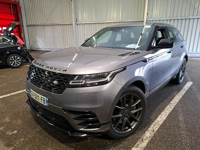 Land Rover VELAR Range Rover Velar 2.0 P400e 404ch PHEV R-Dynamic HSE AWD BVA