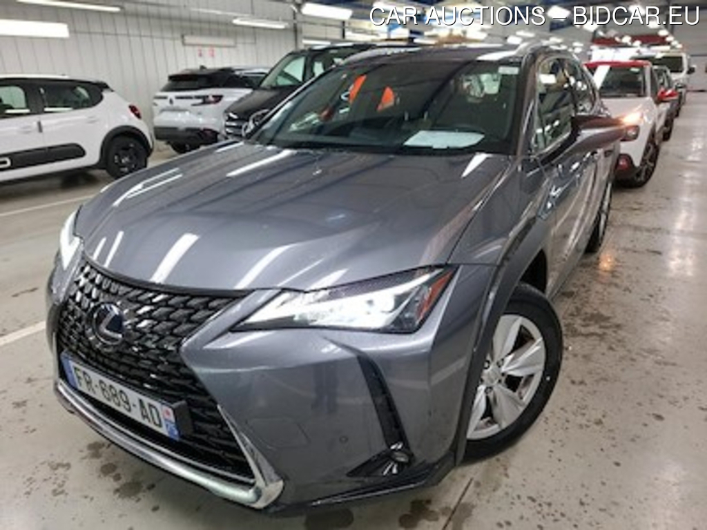 Lexus UX UX 250h 2WD Pack Business MY20