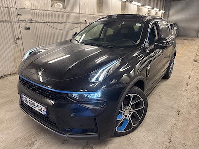 Lynk &amp; Co 01 01 1.5 PHEV 261ch DCTH 7