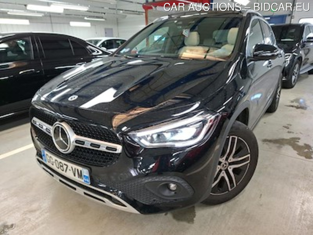 Mercedes-Benz Classe gla GLA 200 163ch Business Line 7G-DCT