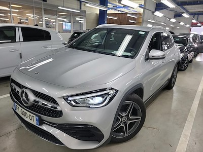 Mercedes-Benz Classe gla GLA 220 d 190ch 4Matic AMG Line 8G-DCT