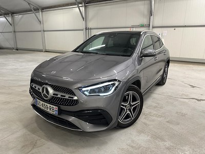 Mercedes-Benz Classe gla GLA 250 e 160+102ch AMG Line 8G-DCT