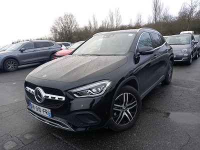 Mercedes-Benz Classe gla GLA 250 e 160+102ch Business Line 8G-DCT