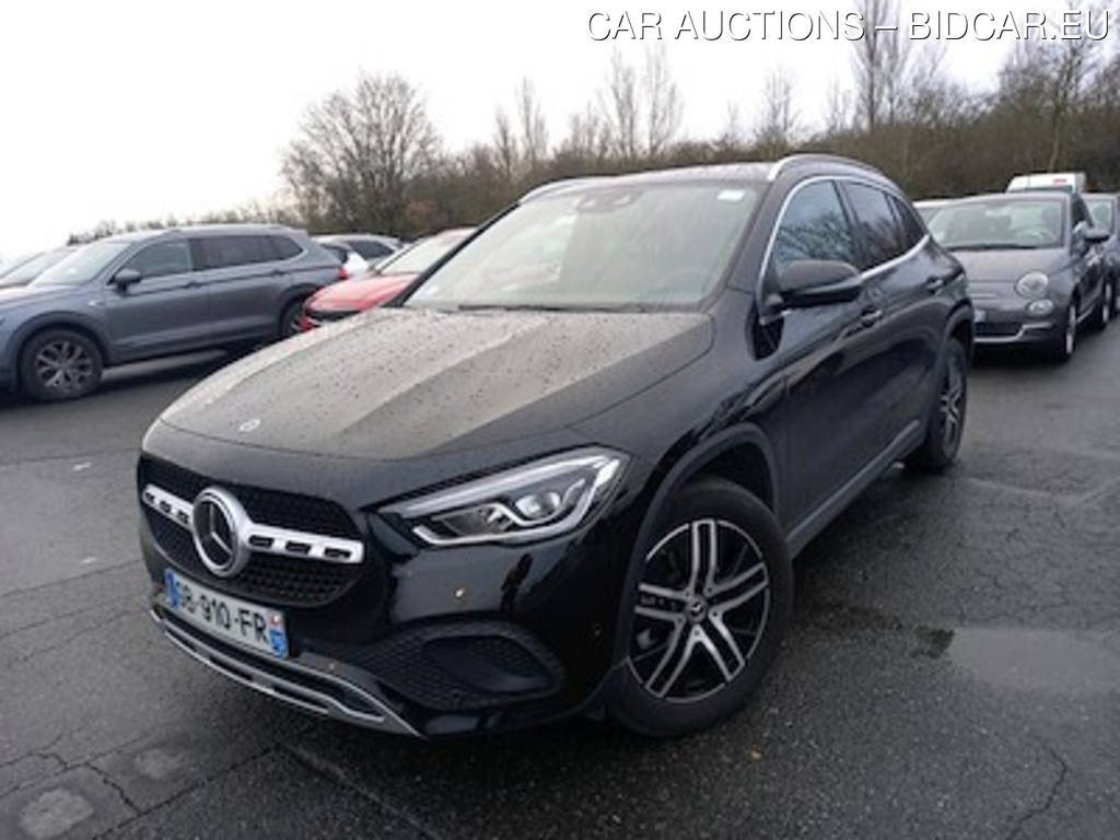 Mercedes-Benz Classe gla GLA 250 e 160+102ch Business Line 8G-DCT