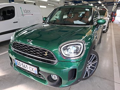 MINI COUNTRYMAN Countryman Cooper SE 125ch + 95ch Northwood ALL4 BVA6