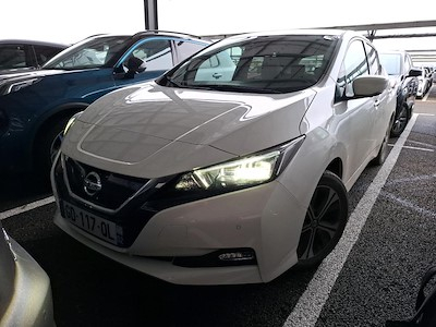 Nissan LEAF Leaf 217ch 62kWh Tekna 19.5 6cv