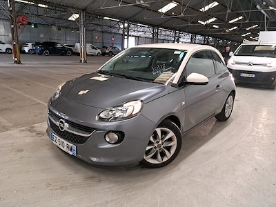 Opel ADAM Adam 1.4 Twinport 87ch Unlimited Start/Stop