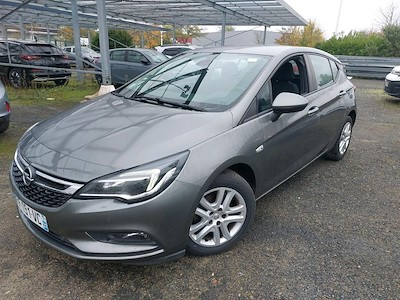 Opel ASTRA Astra Sports Tourer 1.6 D 110ch Edition Business Euro6d-T