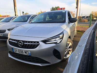 Opel CORSA Corsa 1.2 75ch Elegance Business