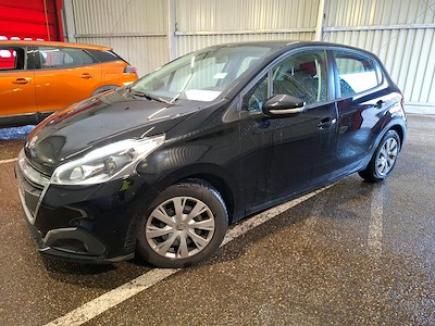 Peugeot 208 208 1.5 BlueHDi 100ch S&amp;S Active Business