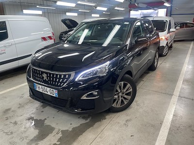 Peugeot 3008 3008 1.2 PureTech 130ch E6.c Active Business S&amp;S EAT8