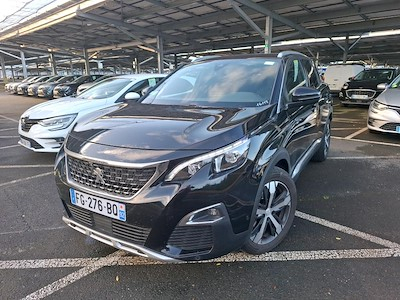 Peugeot 3008 3008 1.2 PureTech 130ch E6.c GT Line S&amp;S